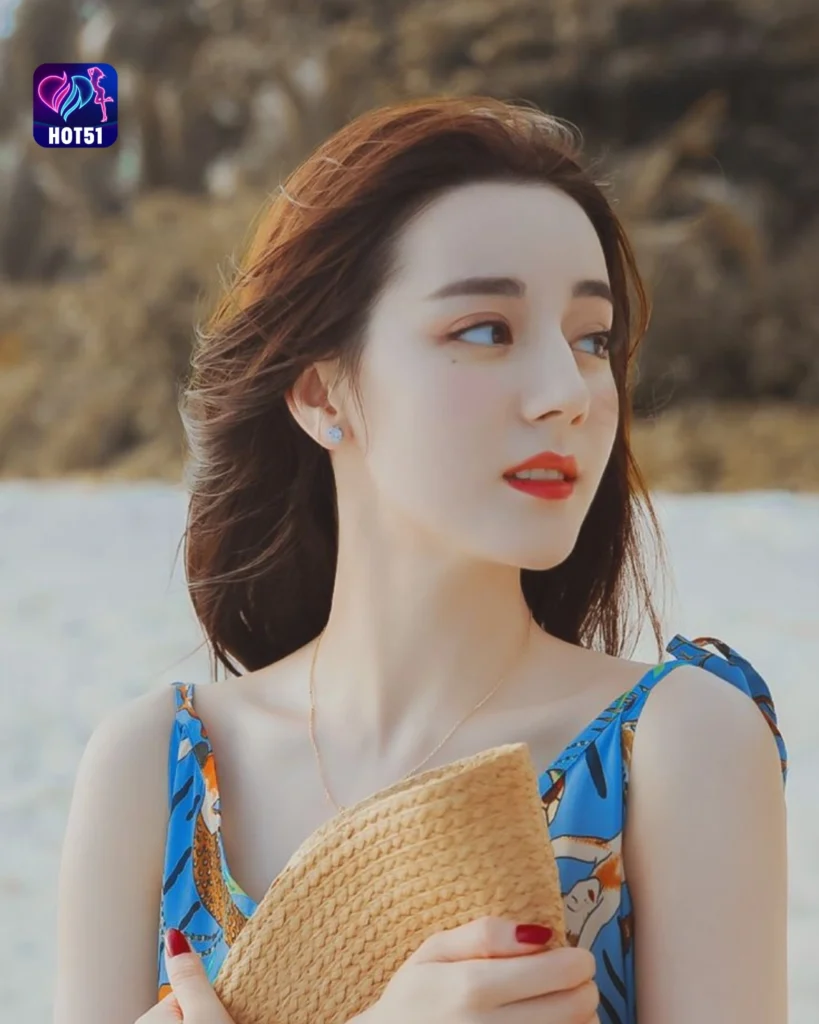  Gambar Cantik Dilraba Dilmurat di Platform HOT51