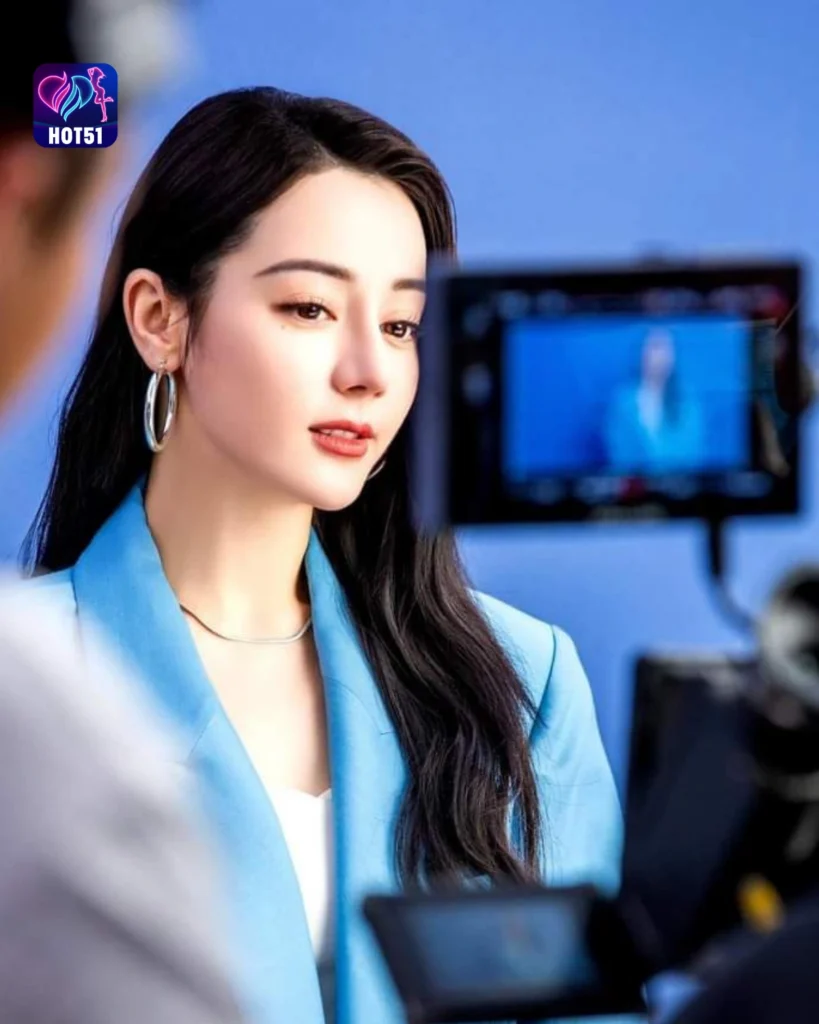  Gambar Cantik Dilraba Dilmurat di Platform HOT51