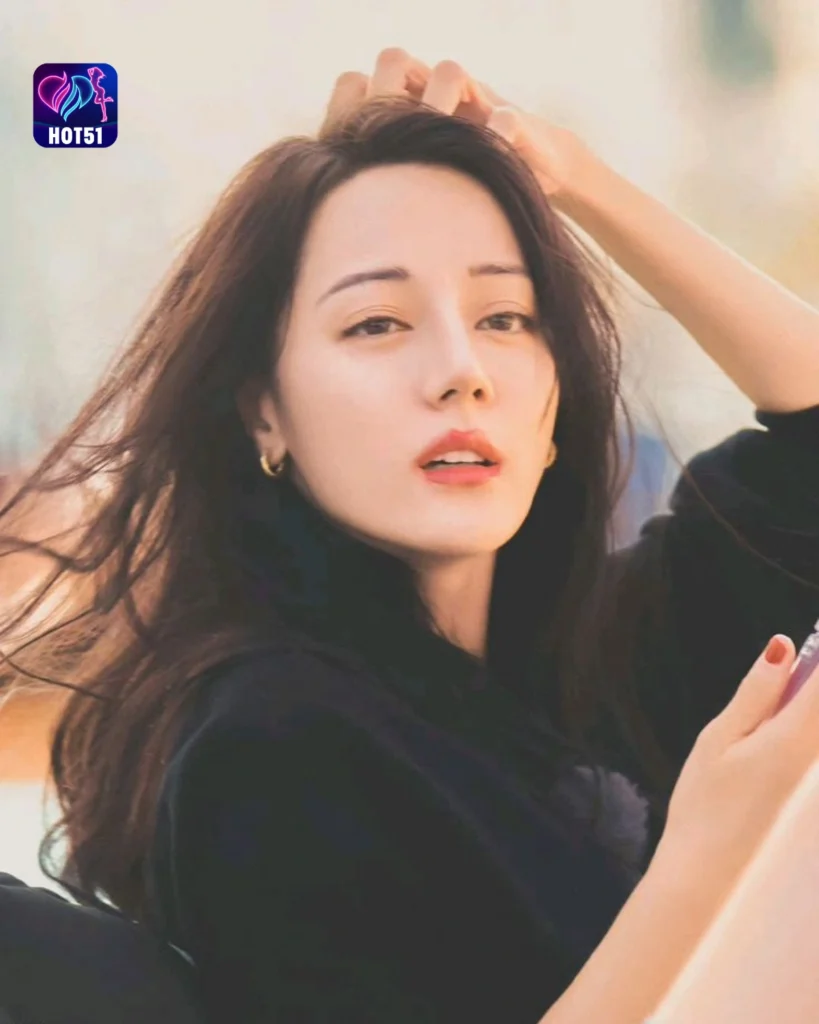  Gambar Cantik Dilraba Dilmurat di Platform HOT51
