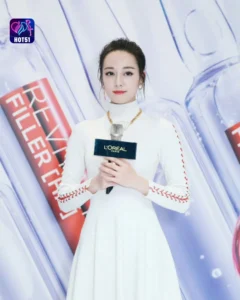 Read more about the article Beautiful Stunning Gambar Dilraba Dilmurat di Platform HOT51