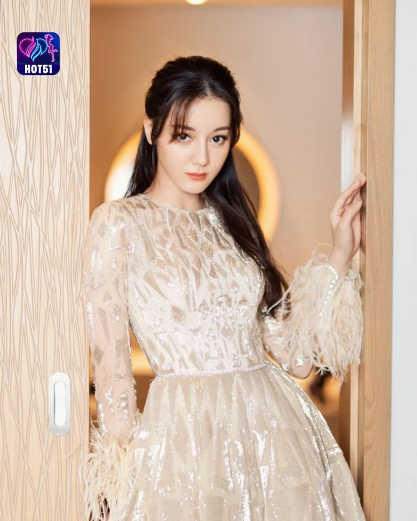  Gambar Cantik Dilraba Dilmurat di Platform HOT51