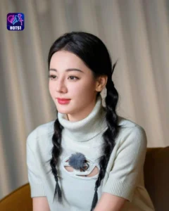 Read more about the article Beautiful Stunning Gambar  Dilraba Dilmurat di Platform HOT51