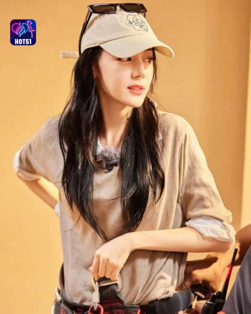  Gambar Cantik Dilraba Dilmurat di Platform HOT51