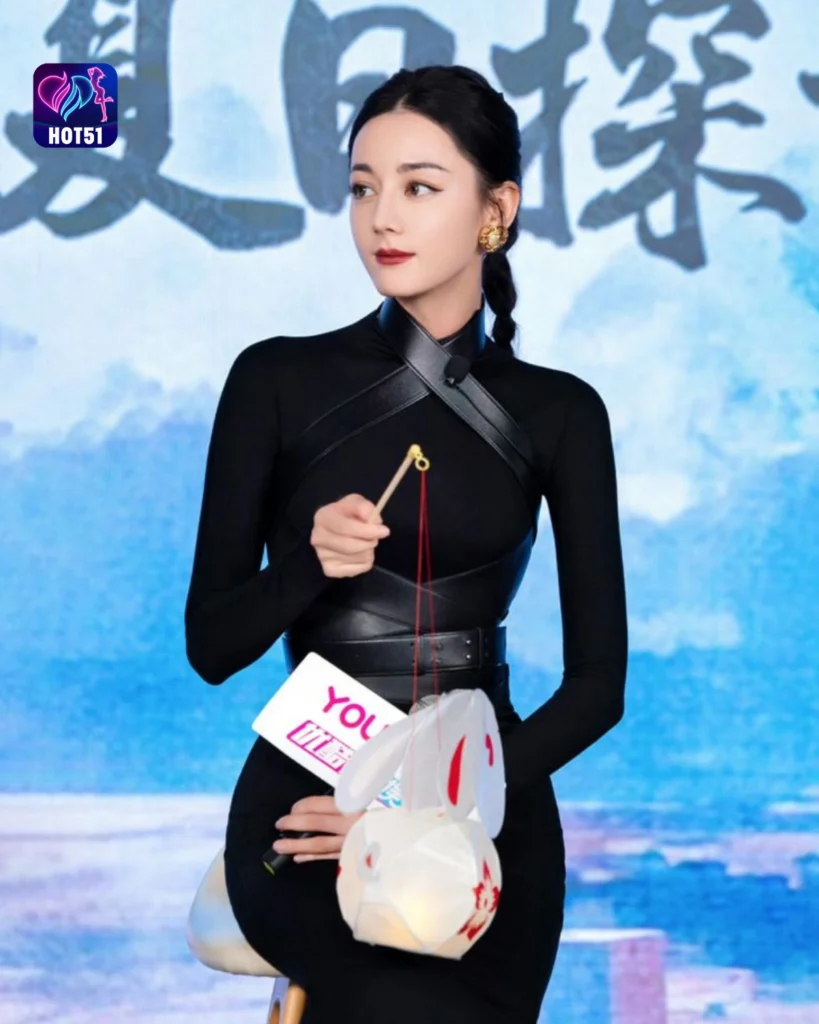  Gambar Cantik Dilraba Dilmurat di Platform HOT51