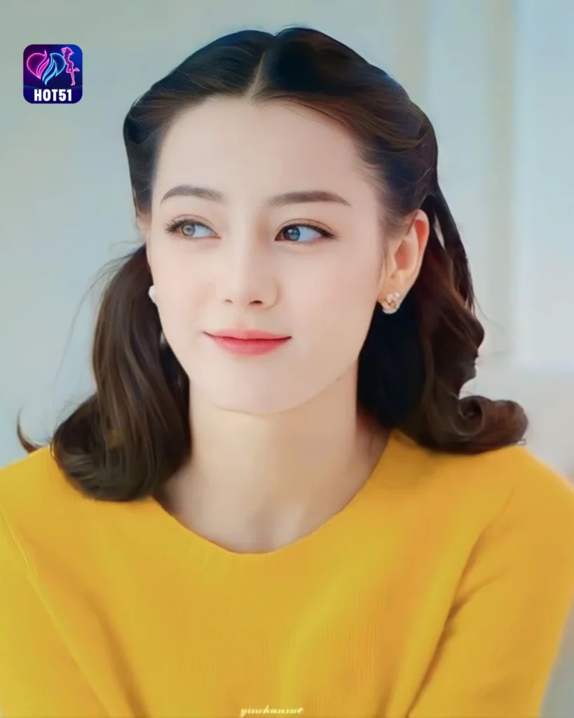  Gambar Cantik Dilraba Dilmurat di Platform HOT51