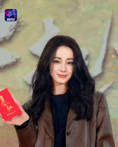 Read more about the article Beautiful Stunning Gambar Dilraba Dilmurat di Platform HOT51