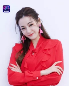 Read more about the article Beautiful Stunning Gambar Cantik Dilraba Dilmurat di Platform HOT51