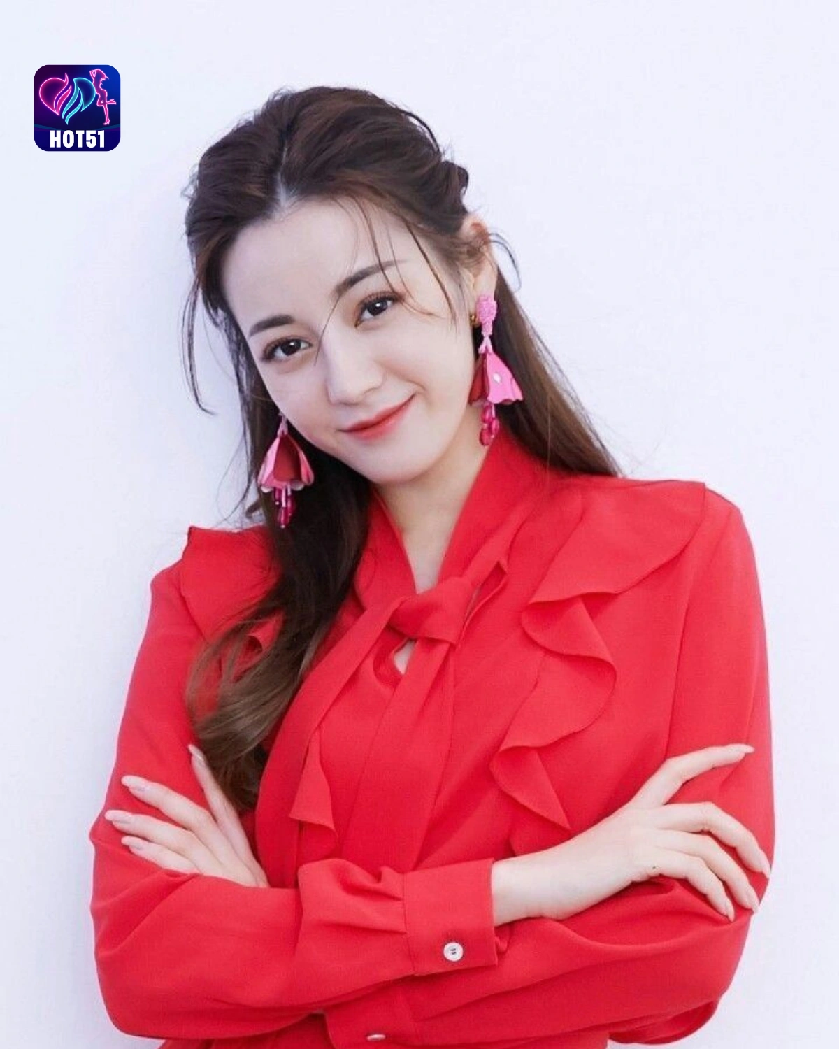 You are currently viewing Beautiful Stunning Gambar Cantik Dilraba Dilmurat di Platform HOT51