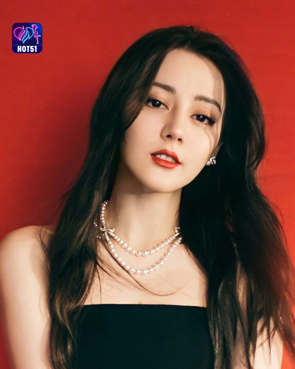 You are currently viewing Beautiful Gambar Cantik Dilraba Dilmurat di Platform HOT51