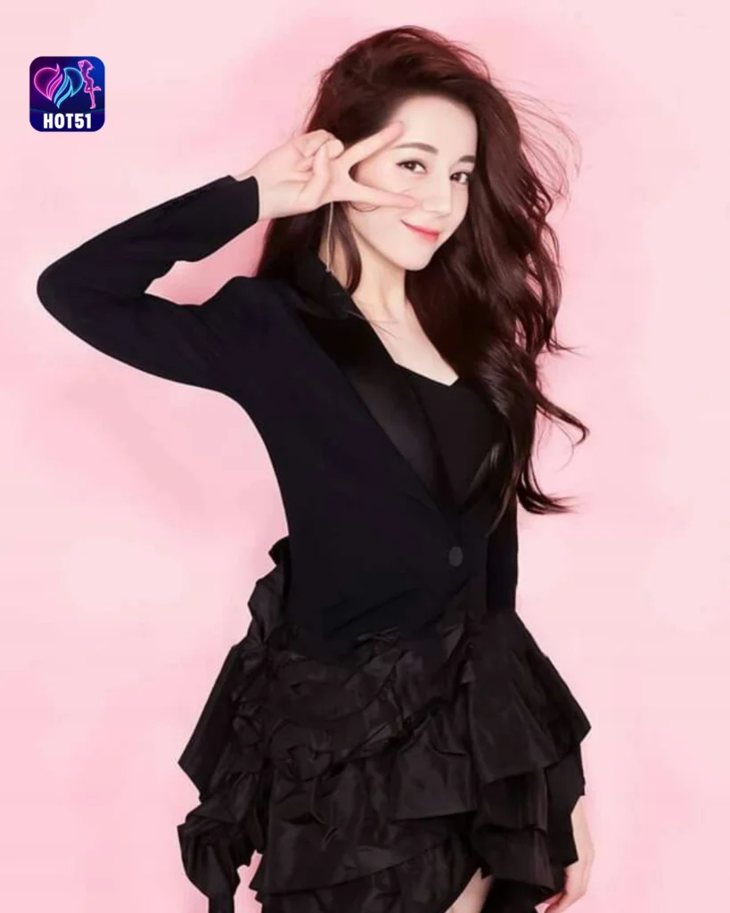  Gambar Cantik Dilraba Dilmurat di Platform HOT51