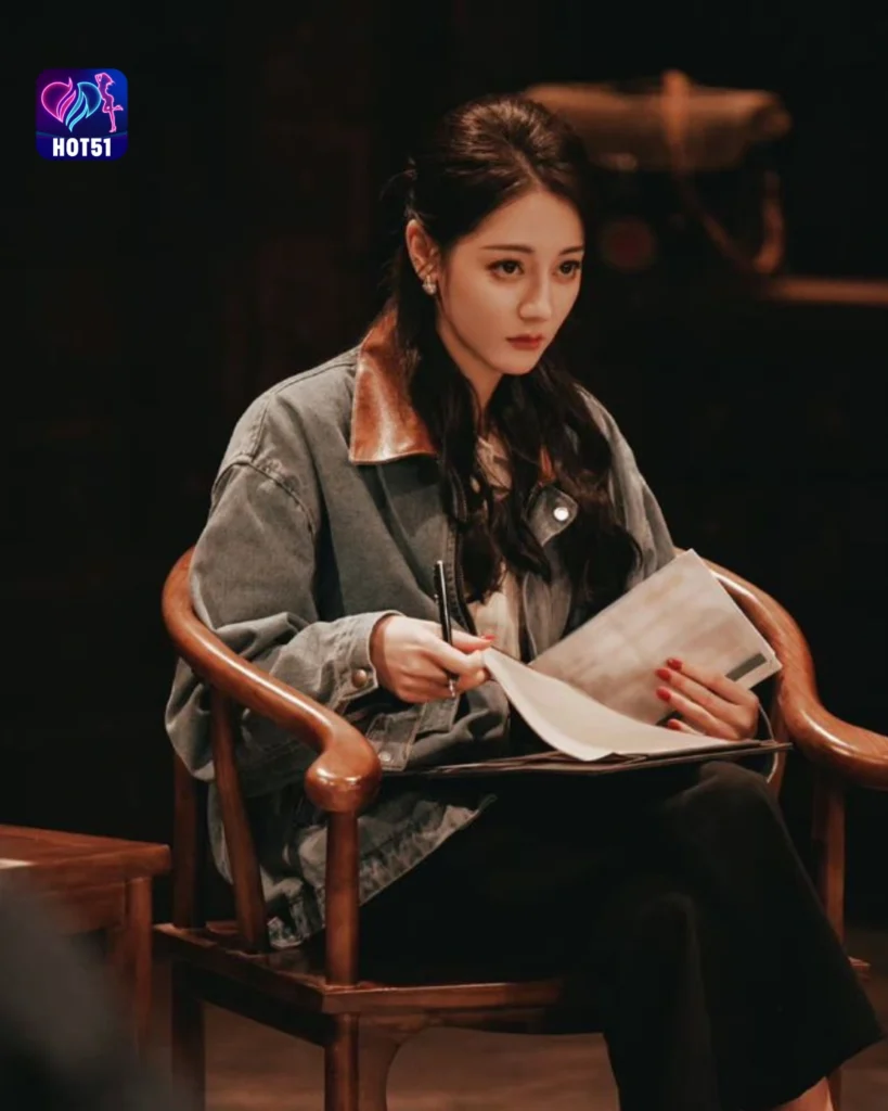  Gambar Cantik Dilraba Dilmurat di Platform HOT51