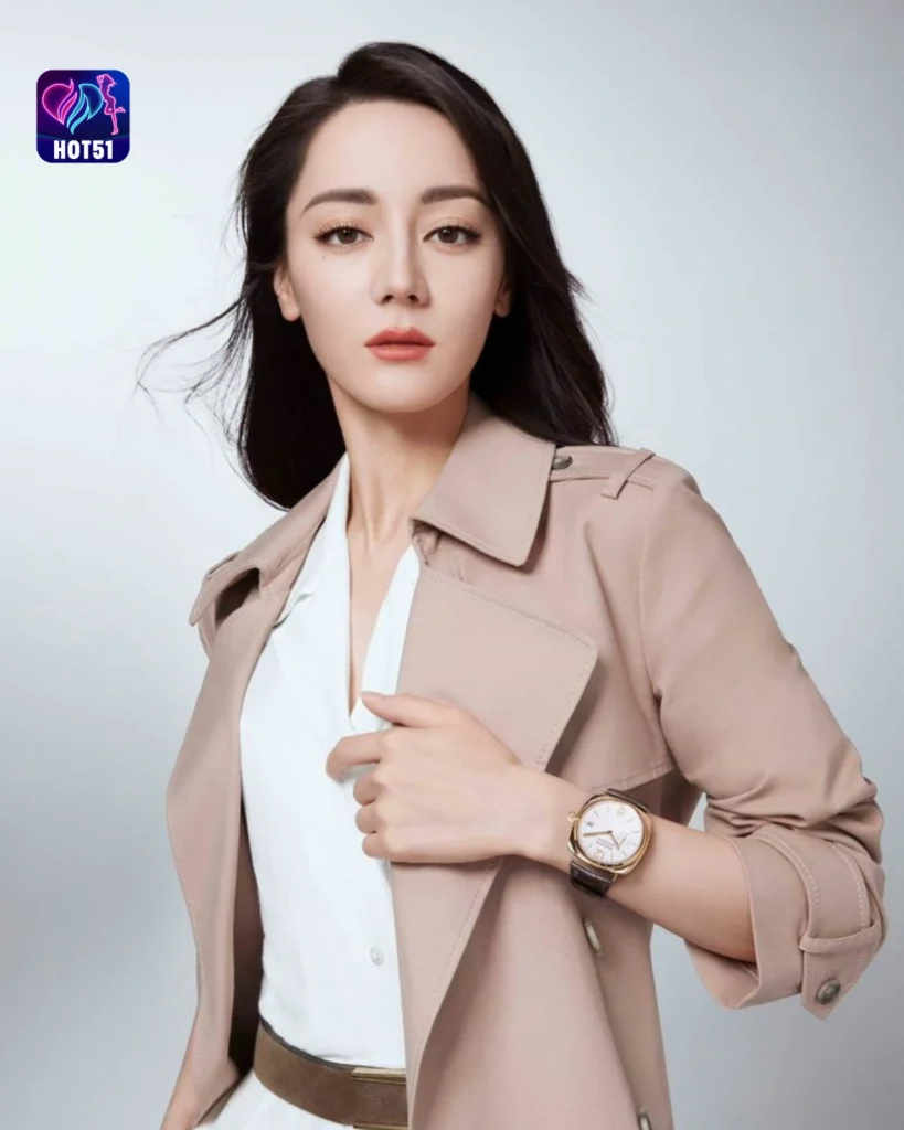  Gambar Cantik Dilraba Dilmurat di Platform HOT51