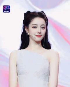 Read more about the article Beautiful Stunning Gambar  Dilraba Dilmurat di Platform HOT51