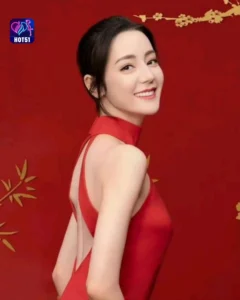 Read more about the article Beautiful Stunning Gambar Dilraba Dilmurat di Platform HOT51