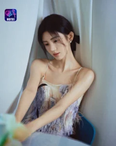 Read more about the article Beautiful Stunning Gambar Cantik Ju Jingyi di Platform HOT51