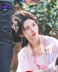 Read more about the article Beautiful Stunning Gambar Cantik Ju Jingyi di Platform HOT51