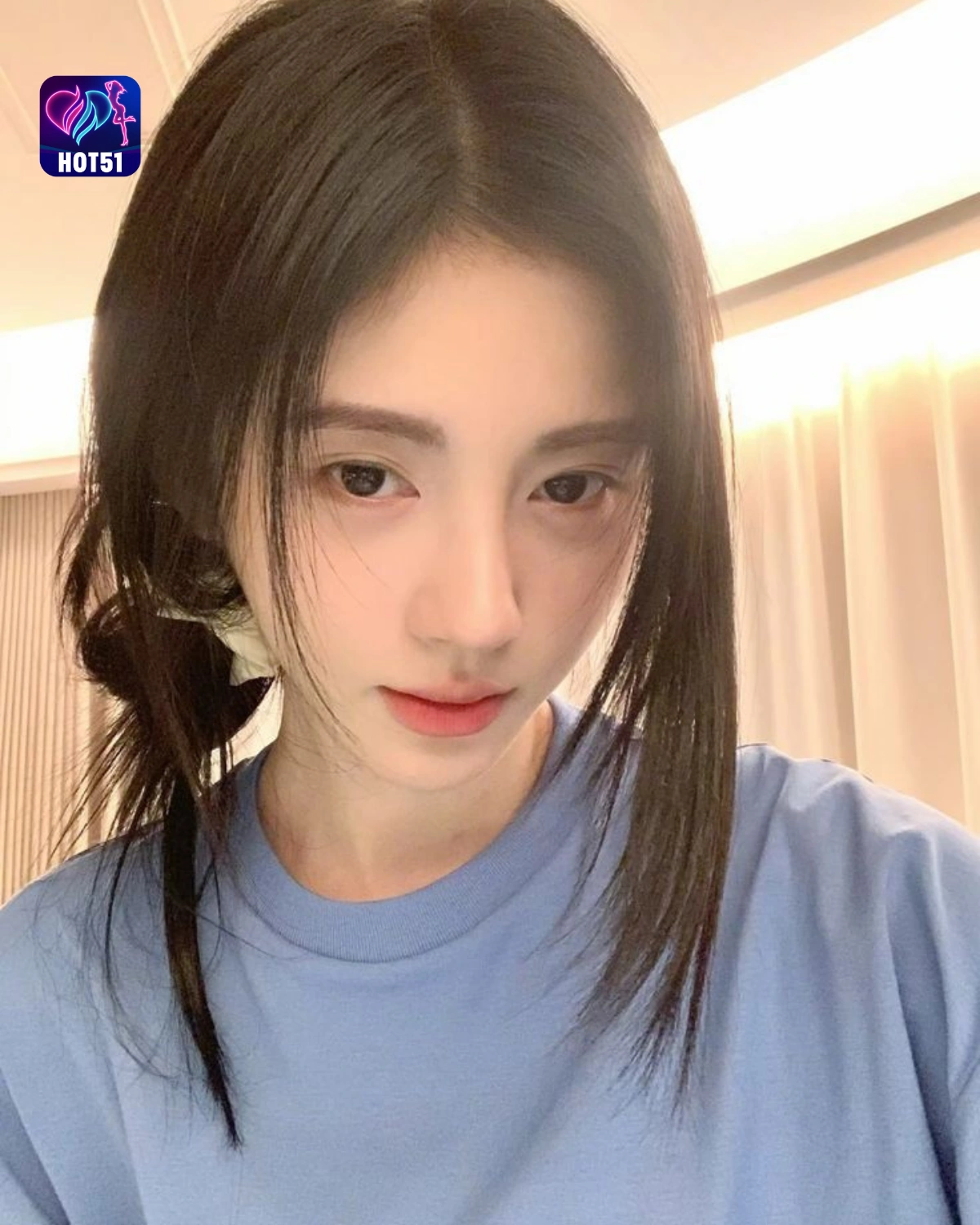 You are currently viewing Beautiful Stunning Gambar Cantik Ju Jingyi di Platform HOT51