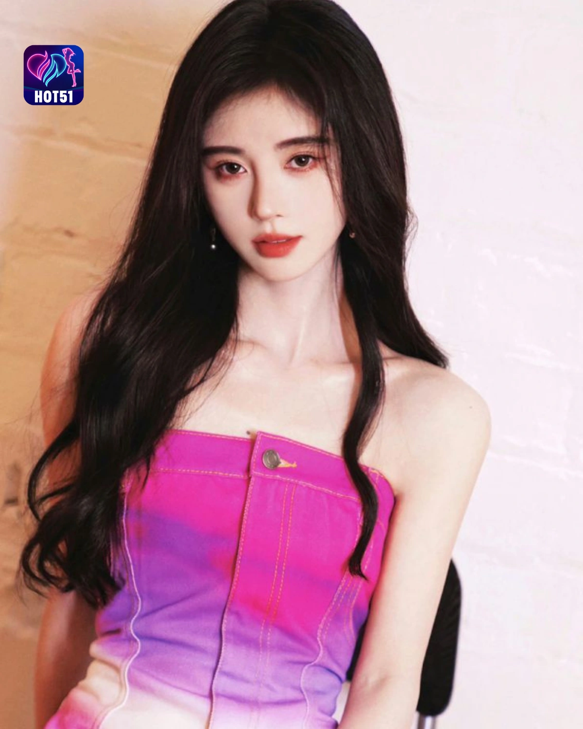 You are currently viewing Beautiful Stunning Gambar Cantik Ju Jingyi di Platform HOT51