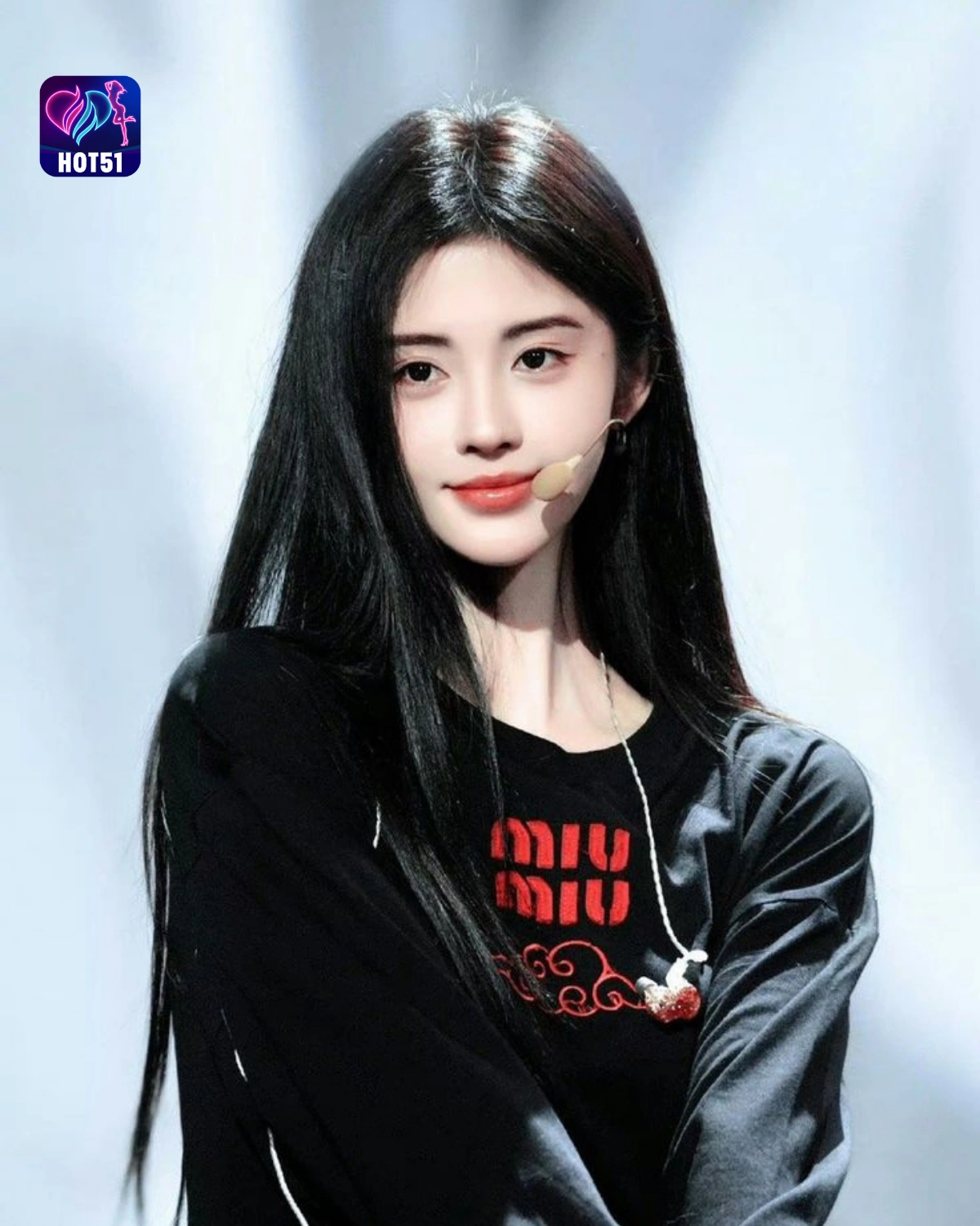 You are currently viewing Beautiful Stunning Gambar Cantik Ju Jingyi di Platform HOT51