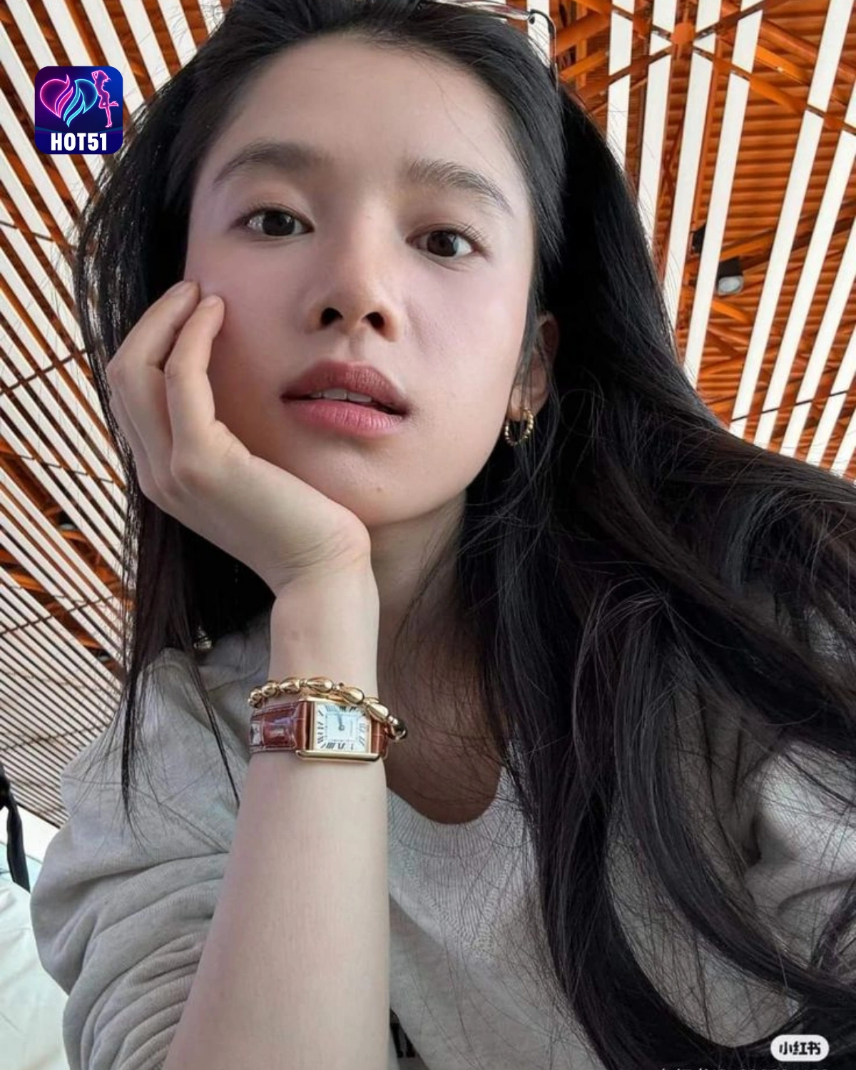 You are currently viewing Beautiful Stunning Gambar Cantik Zhang Jingyi Di Platform HOT51