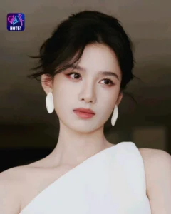 Read more about the article Beautiful Gambar Cantik Zhang Jingyi di Platform HOT51