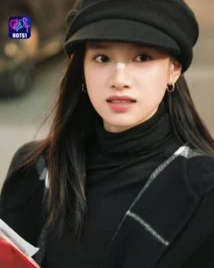 Read more about the article Beautiful Stunning Gambar  Zhang Jingyi di Platform HOT51