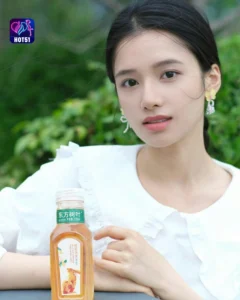 Read more about the article Beautiful Stunning Gambar  Zhang Jingyi di Platform HOT51