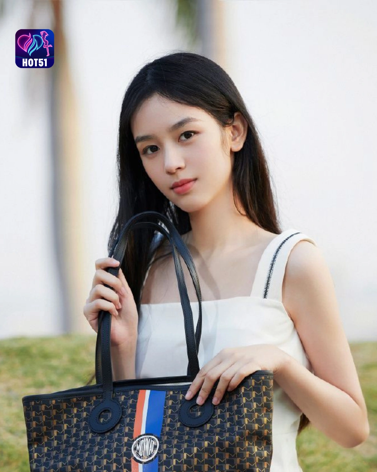 You are currently viewing Beautiful Stunning Gambar Cantik Zhou Ye Di Platform HOT51