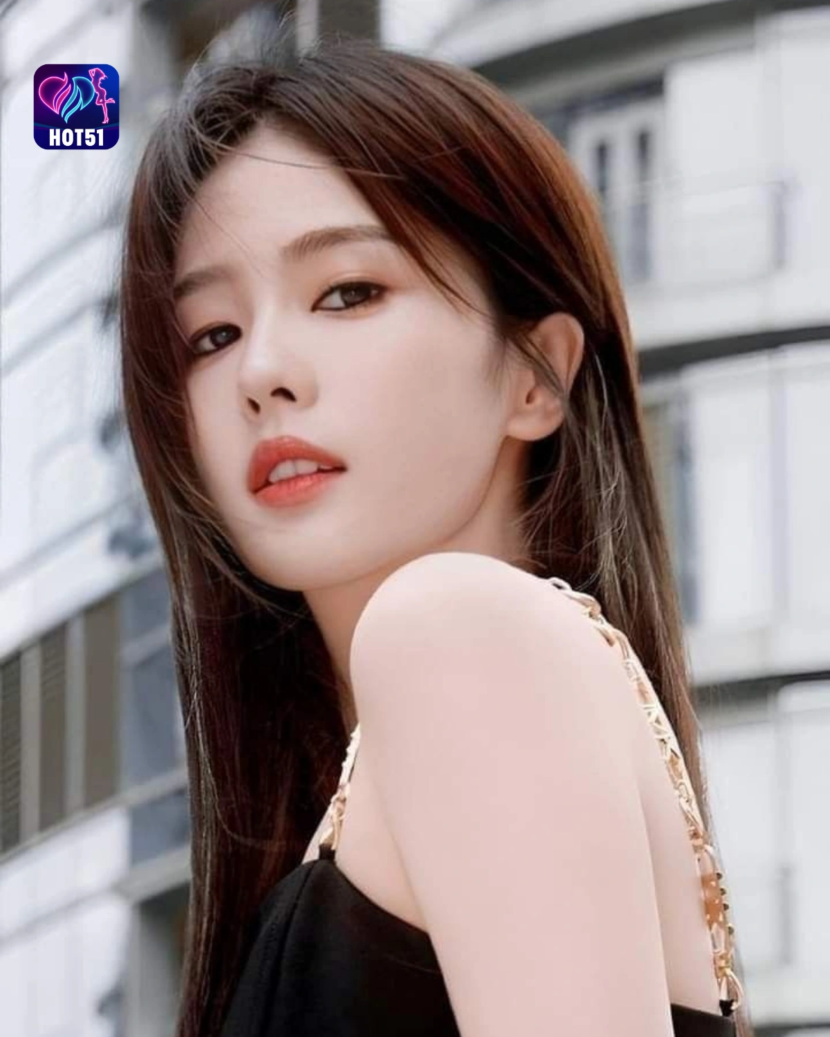 Read more about the article Beautiful Stunning Gambar Menawan Bai Lu di Platform HOT51
