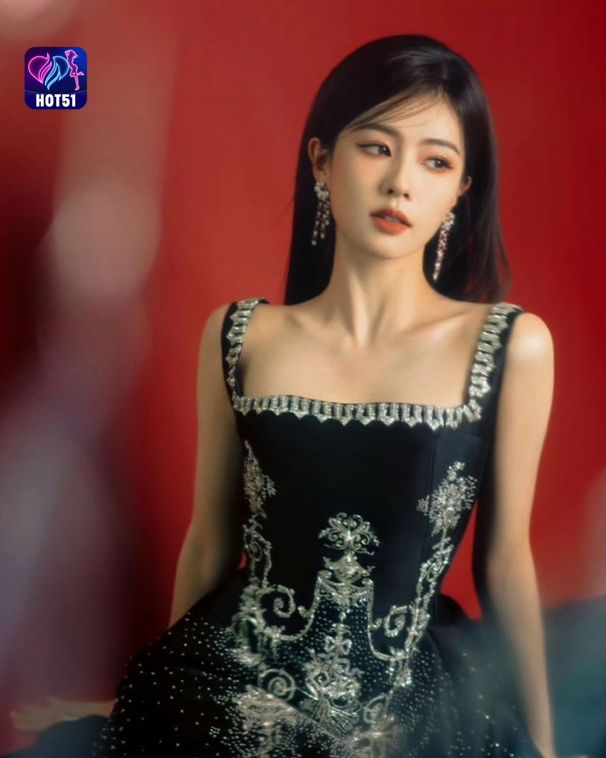 You are currently viewing Beautiful Stunning Gambar Menawan Bai Lu di Platform HOT51