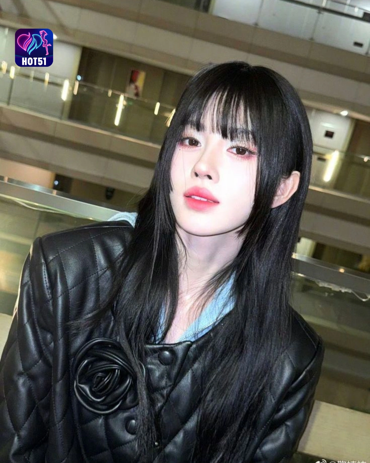 You are currently viewing Beautiful Stunning Gambar Menawan Ju Jingyi di Platform HOT51