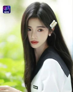 Read more about the article Beautiful Stunning Ju Jingyi Beautiful Photos on HOT51 Platform