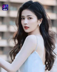 Read more about the article Beautiful Stunning Bai Lu Photos Featured on HOT51 Platform