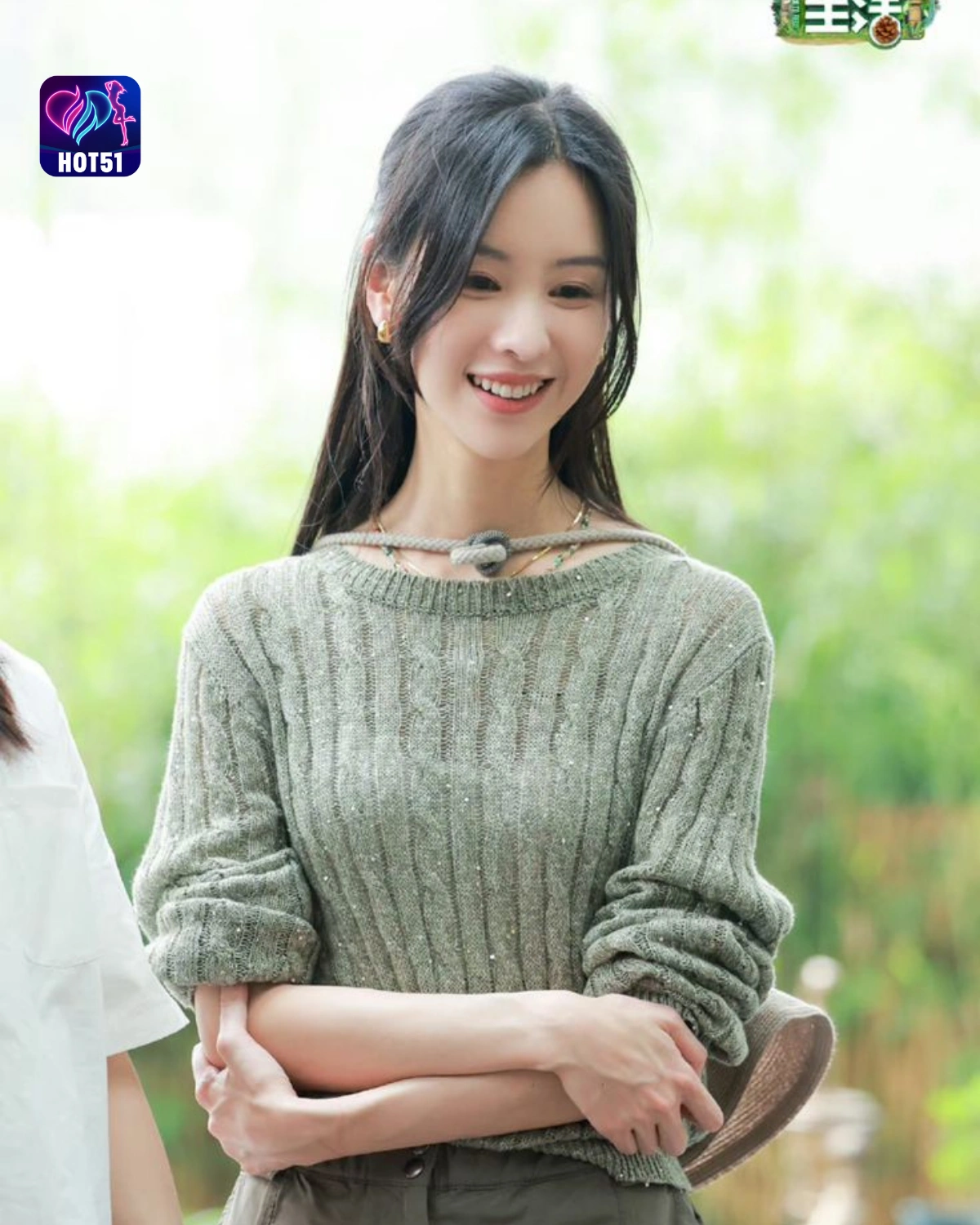You are currently viewing Beautiful Stunning Chen Duling Photos Featured on HOT51 Platform
