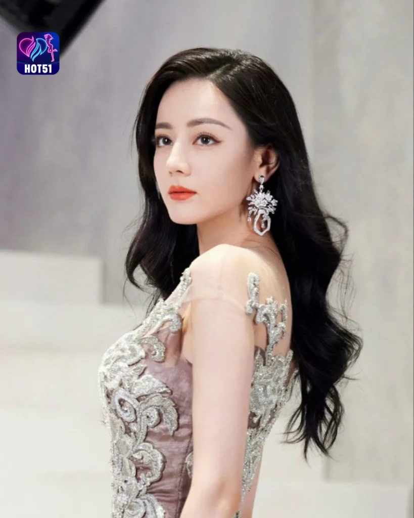  Stunning Dilraba Dilmurat Photos on HOT51 Platform