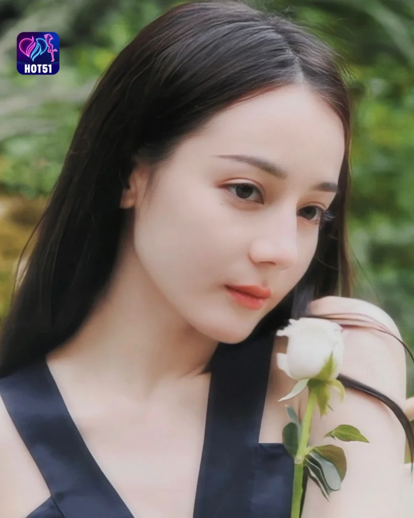  Stunning Dilraba Dilmurat Photos on HOT51 Platform