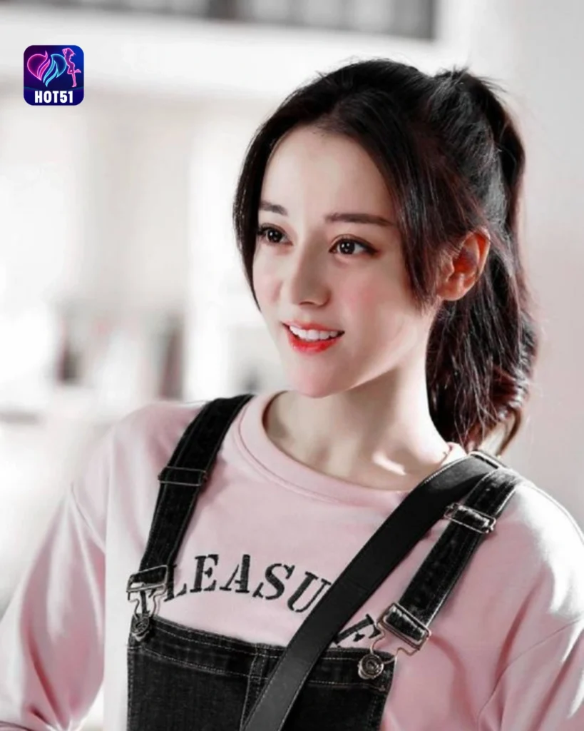  Stunning Dilraba Dilmurat Photos on HOT51 Platform