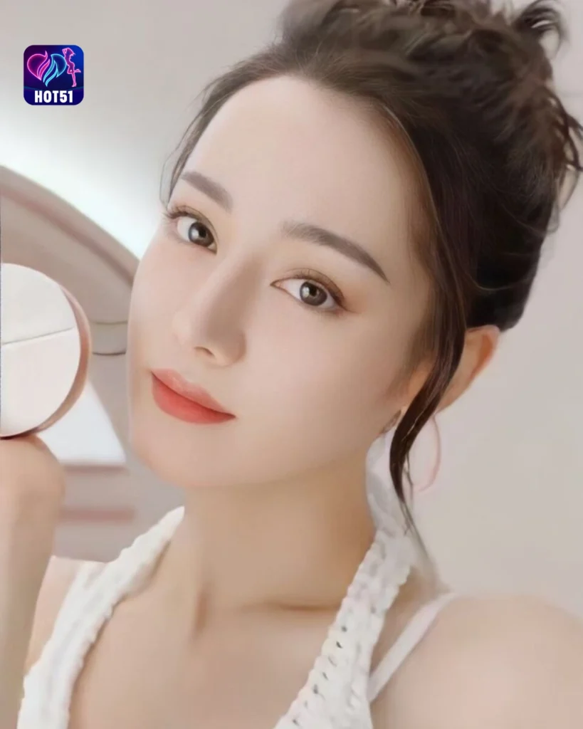 Stunning Dilraba Dilmurat Photos on HOT51 Platform