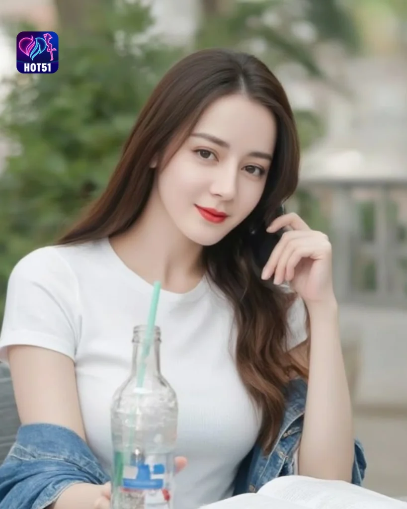  Stunning Dilraba Dilmurat Photos on HOT51 Platform