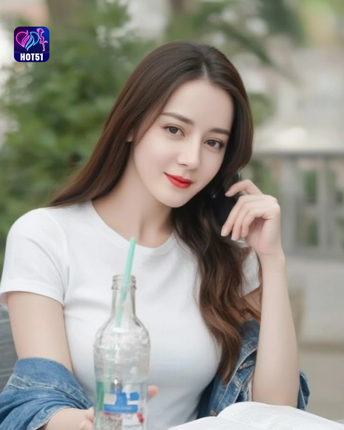 You are currently viewing Beautiful Stunning Dilraba Dilmurat Photos on HOT51 Platform