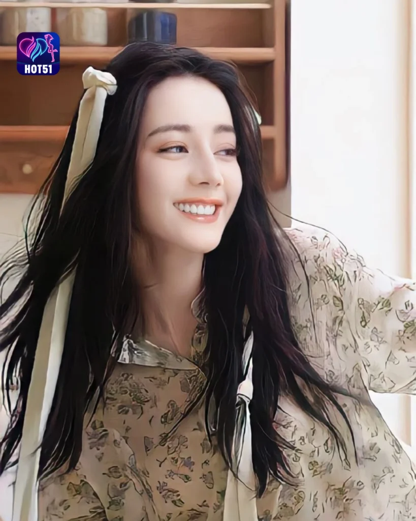  Stunning Dilraba Dilmurat Photos on HOT51 Platform