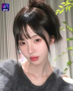 Read more about the article Beautiful Stunning Ju Jingyi Photos on HOT51 Platform