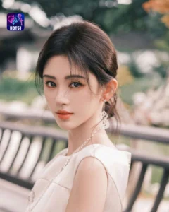 Read more about the article Beautiful Stunning Ju Jingyi Photos on HOT51 Platform