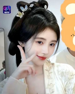 Read more about the article Beautiful Stunning Ju Jingyi Photos on the HOT51 Platform