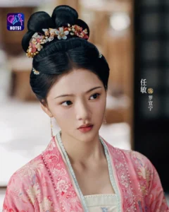 Read more about the article Beautiful Stunning Ren Min Photos on HOT51 Platform