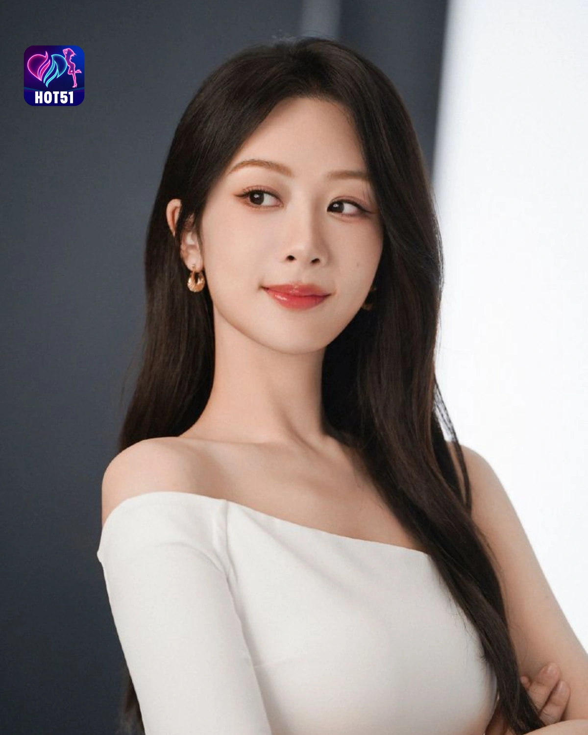 You are currently viewing Beautiful Stunning YANG ZI Photos on HOT51 Platform