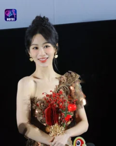 Read more about the article Beautiful Stunning YANG ZI Photos on HOT51 Platform