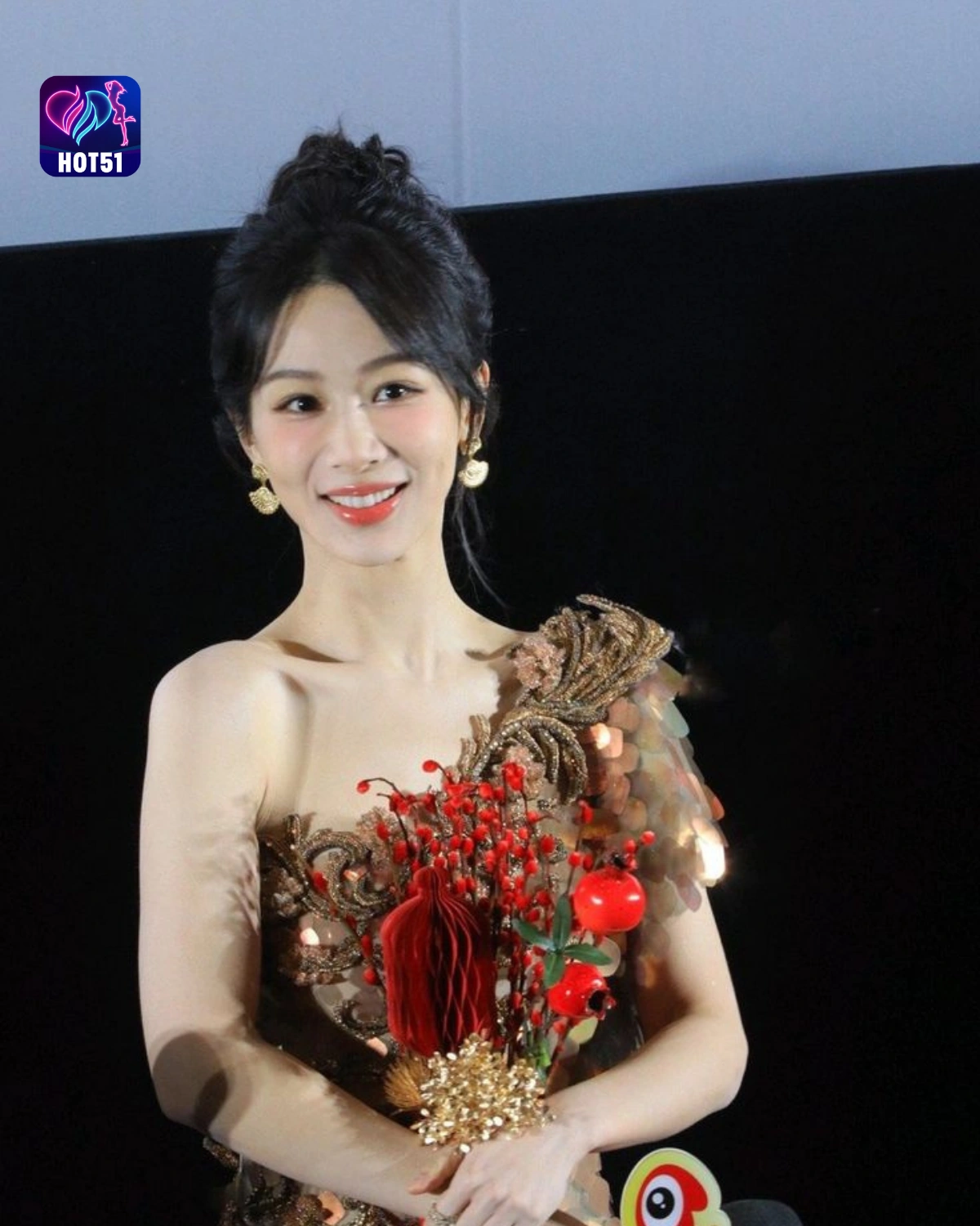 You are currently viewing Beautiful Stunning YANG ZI Photos on HOT51 Platform