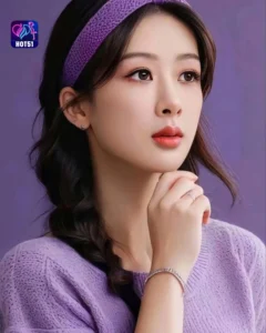 Read more about the article Beautiful Stunning YANG ZI Photos on HOT51 Platform Revealed