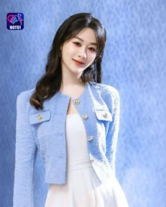 Read more about the article Beautiful Stunning YANG ZI Photos on HOT51 Platform Revealed